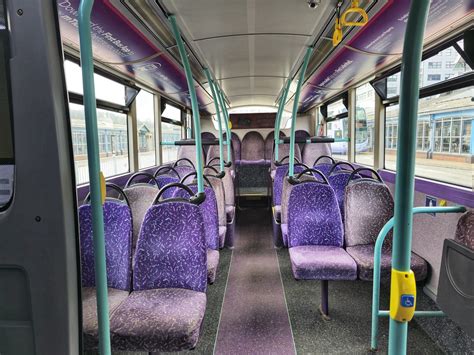 First Sheffield Mx Hup Interior Josh Hawkins Flickr