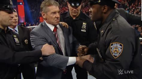 Vince McMahon Civil Suit Paused as Federal Probe Into WWE Advances