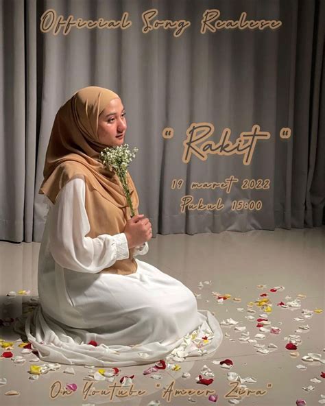 Duet Bareng Syakir Daulay 9 Kabar Nadzira Istri Ameer