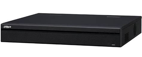 Dahua NVR5432-4K 32 channel Professional 4K & H265 NVR, 4HDD - MEGATEH ...