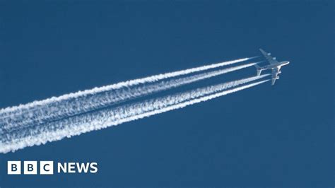 Tennessee Passes Chemtrail Bill Banning Airborne Chemicals