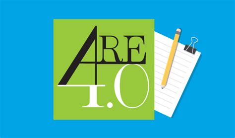 Pass The Are Ncarb National Council Of Architectural Registration