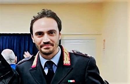 Arzano Minacce Di Morte Al Comandante Biagio Chiariello Arrestato Il