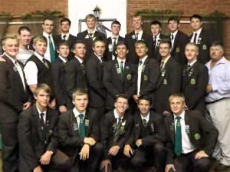 Hoërskool Tuine - YouTube