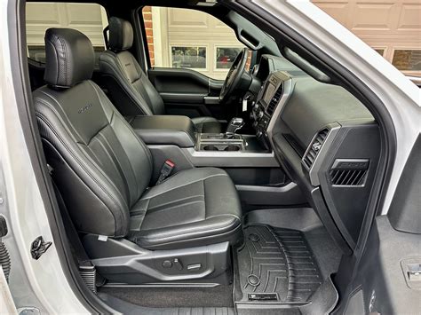 2019 Ford F 150 Roush Edition Supercharged Stock B85154 For Sale Near