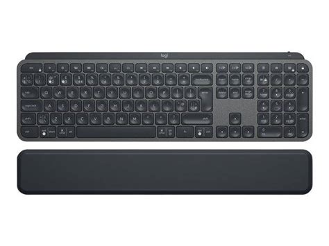 Logitech Mx Keys Advanced Wireless Illuminated 920 009414