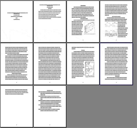 Sample Paper Layout Term Paper Paper Layout Research Paper