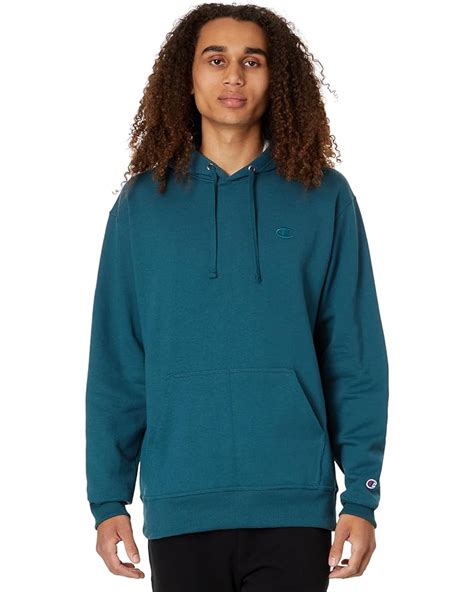 Champion Powerblend® Fleece Pullover Hoodie 6pm