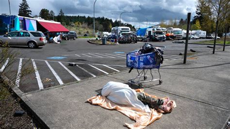 Tacoma Could Lose Nearly Homeless Shelter Beds In Tacoma