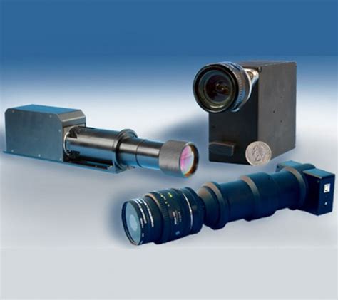 Hyperspectral Imaging - Bodkin Design & Engineering, LLC