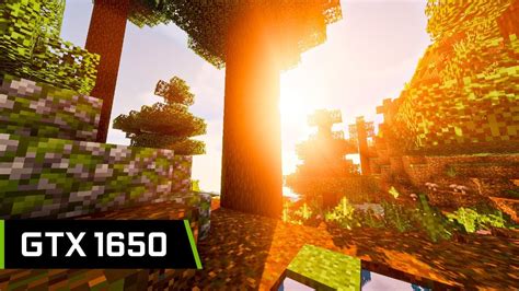 Best Texture Pack With Vibrant Shaders Minecraft Litopond