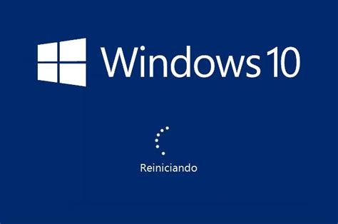 Cuándo debo reiniciar y cuándo es mejor apagar Windows