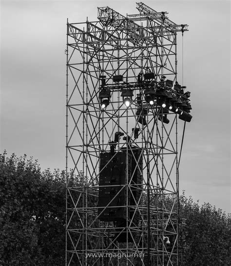 Magnum Le Global Citizen Live Cr E L V Nement Paris