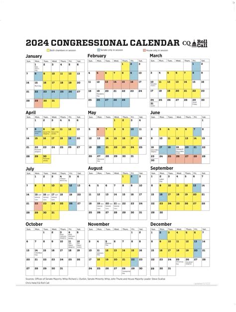 Us Senate 2024 Calendar Amalle Camille