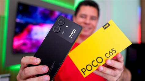 Xiaomi Poco C An Lise Completa E Opini O Vale A Pena Comprar Na