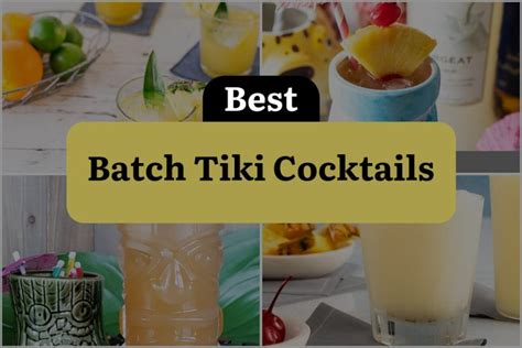 Cardamom Cocktails That Will Spice Up Your Night Dinewithdrinks