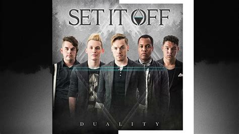 Set It Off Duality Instrumental Youtube