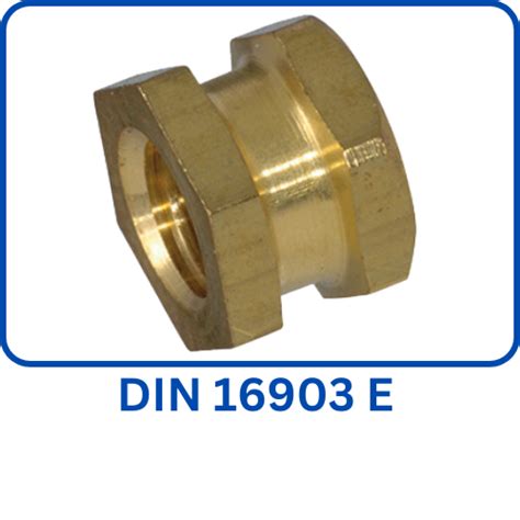 Brass Threaded Inserts Satish Enterprise