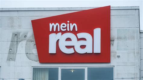 Rewe übernimmt 15 Real Standorte Diese Städte und Filialen sind betroffen