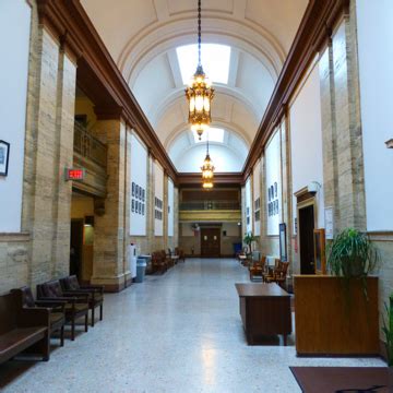 Wyandotte County Courthouse | SAH ARCHIPEDIA