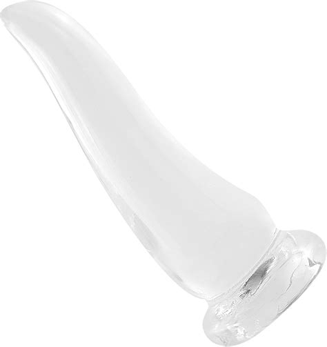 Super Big Anal Plugs Dildo 8 9 Inch Giant Tentacle Butt Plug Flexible