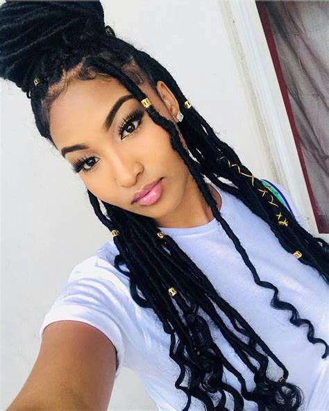 45 Fantastic Crochet Braids To Take Your Natural Hair To The Next Level Artofit