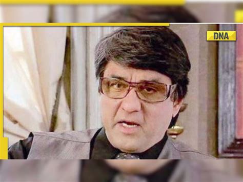 Shaktiman Star Mukesh Khanna S Sex Racket Comment Goes Viral Here S How Netizens Reacted