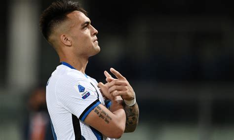 Lautaro Esulta Sui Social Vittoria Di Squadra E Quella Dedica Al