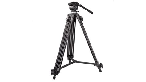 Mengenal Jenis Jenis Tripod Kamera Dan Cara Memilihnya