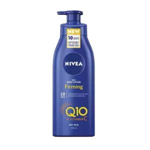 Buy Nivea Q Vitamin C Firming Body Lotion Ml