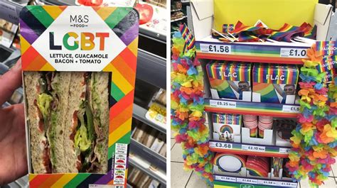 The Brands Putting Out Limited Edition Lgbt Pride Products