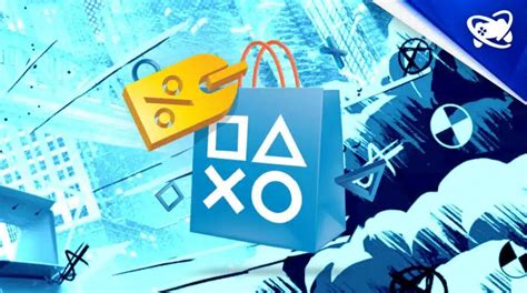 PS Store Tem Descontos Em Dobro Para Assinantes PS Plus