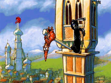 Discworld Review Adventure Gamers