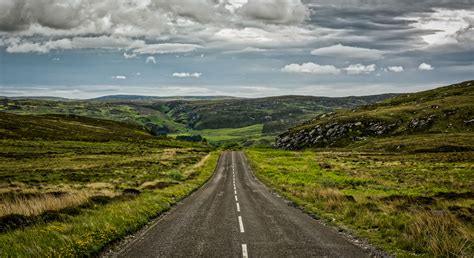 Scotlands Route 66 Boosting Property Sales Deadline News