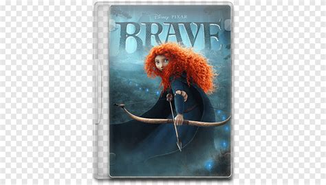 Merida Brave Pixar Disney Princess Film Brave Disney Princess Pixar