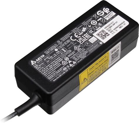 Cargador 45 Vatios Original Para Acer Aspire 5 A515 54 Amazon Es