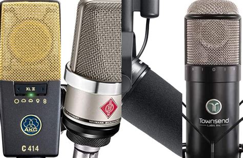 The best microphones for vocals in 2024 | Popular Science