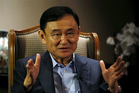 11 Enigmatic Facts About Thaksin Shinawatra - Facts.net