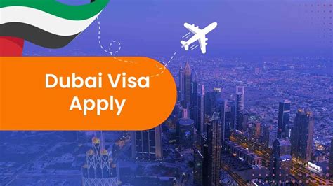 Applying For A Dubai Visa Here Is How You Can Get It Done