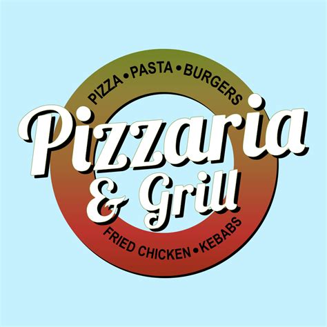 Pizzaria Grill Stratton Take Away Menu Online