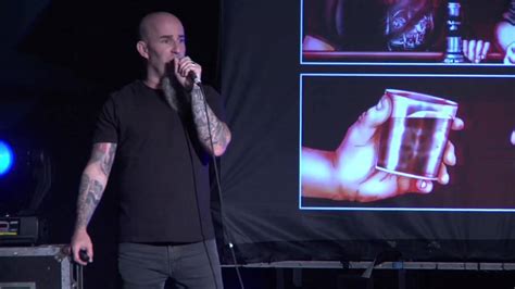 Scott Ian Swearing Supercut Metal Hammer Youtube