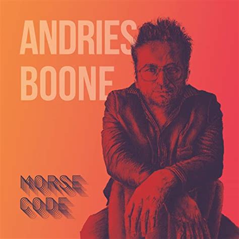 Morse Code Von Andries Boone Bei Amazon Music Unlimited