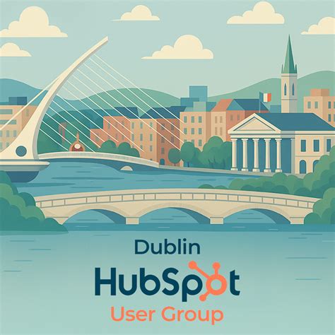 HubSpot Dublin