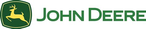 Download John Deere Logo - John Deere Logo Transparent - Full Size PNG Image - PNGkit