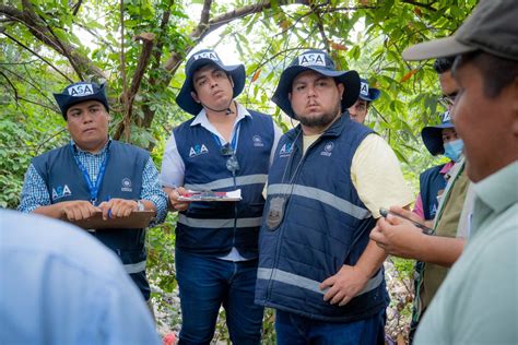 Autoridad Salvadore A Del Agua On Twitter Por A Os La Poblaci N