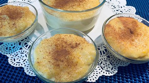 FÁcil Postre De Elote Sin Horno En Menos De 20 Minutos Youtube