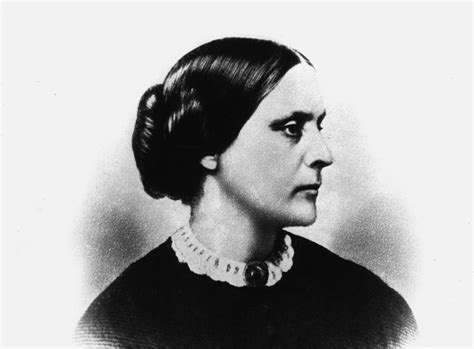 Who Was Susan B Anthony President Trump Officially Pardons Upstate Ny Suffragist