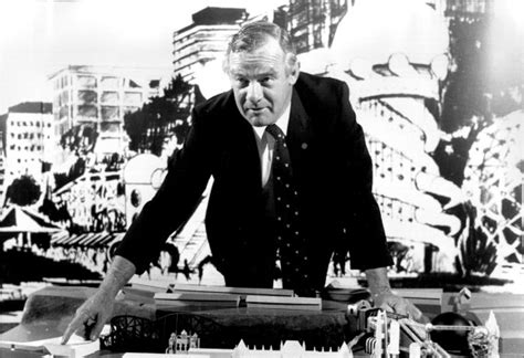 John Andrews Obituary Innovative Architect With A Global Legacy