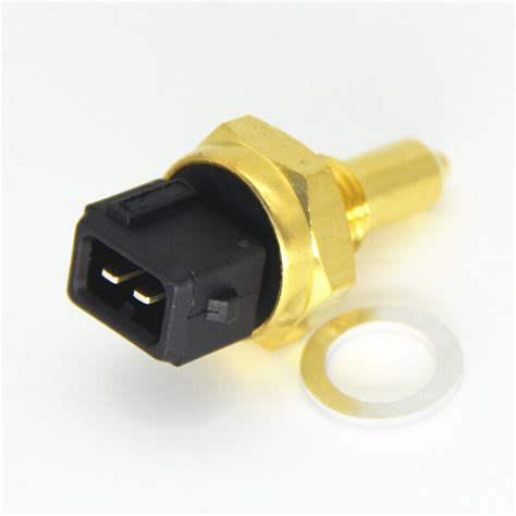 13621433076 Engine Coolant Temperature Sensor For Bmw 128i 135i 320i 323ci Ebay