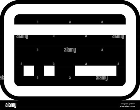 Food and restaurant credit card Stock Vector Image & Art - Alamy